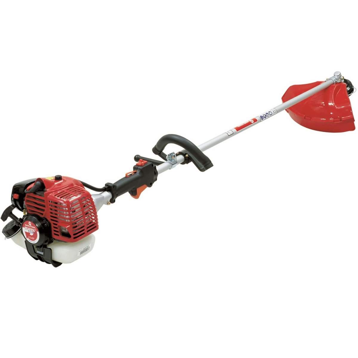 חרמש מנוע בנזין MX36E מרויאמה תוצרת יפן